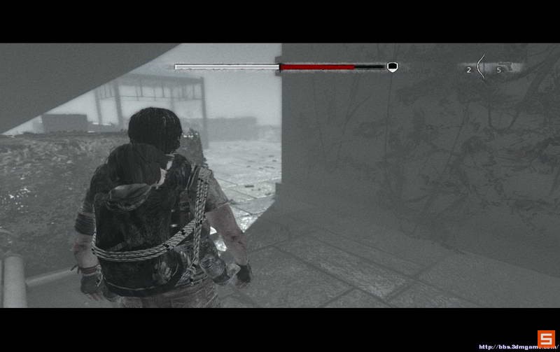 《我还活着》图文视频攻略|I Am Alive