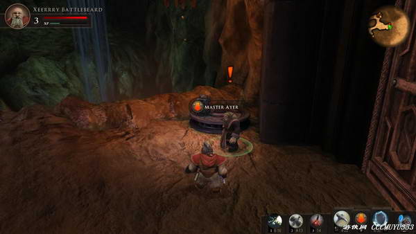 《龙与地下城：匕首谷》流程攻略|Dungeons & Dragons: Daggerdale