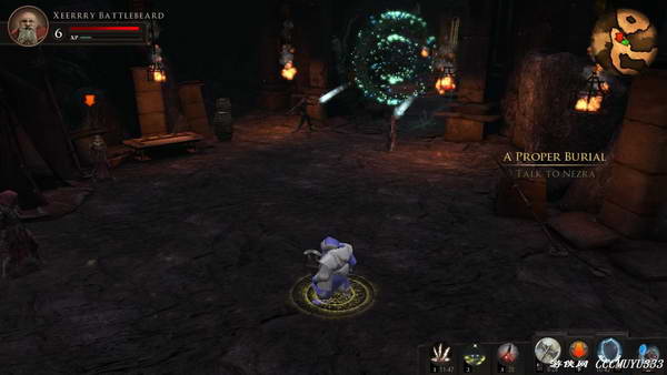 《龙与地下城：匕首谷》流程攻略|Dungeons & Dragons: Daggerdale