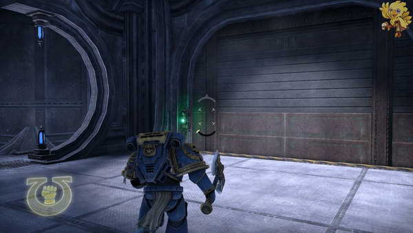 《战锤40K：星际战士》图文攻略|Warhammer 40000:Space Marine