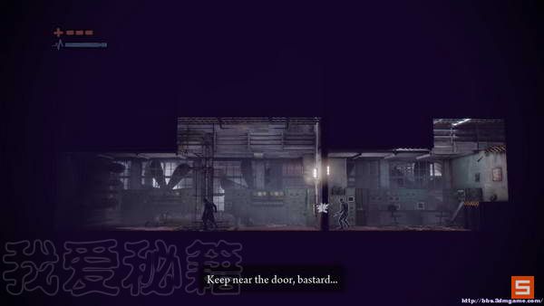 《死光》一周目流程攻略|Deadlight