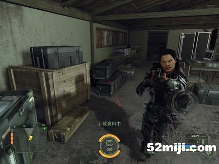 《孤岛危机》攻略（图）|Crysis