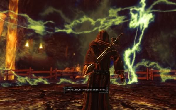 《神界2：龙裔》图文攻略|Divinity 2: Ego Draconis