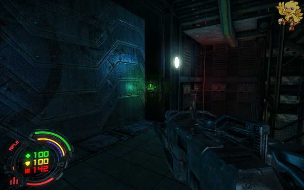 《绝境重启》图文攻略|Hard Reset