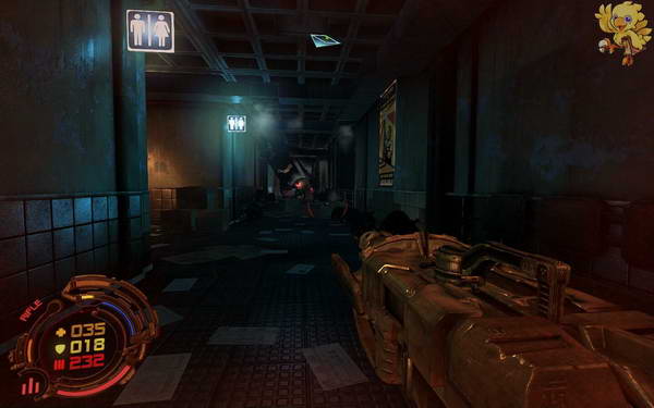 《绝境重启》图文攻略|Hard Reset