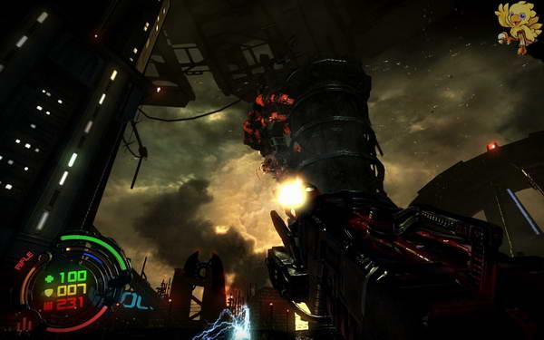 《绝境重启》图文攻略|Hard Reset