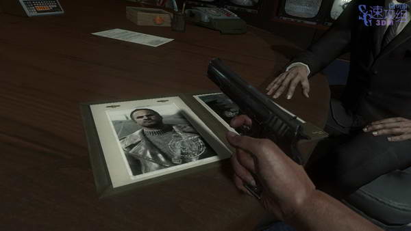 《使命召唤7：黑色行动》图文 + 视频攻略|Call of Duty: Black Ops