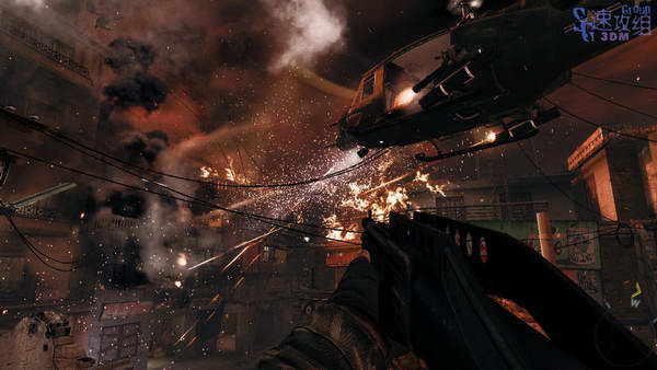 《使命召唤7：黑色行动》图文 + 视频攻略|Call of Duty: Black Ops