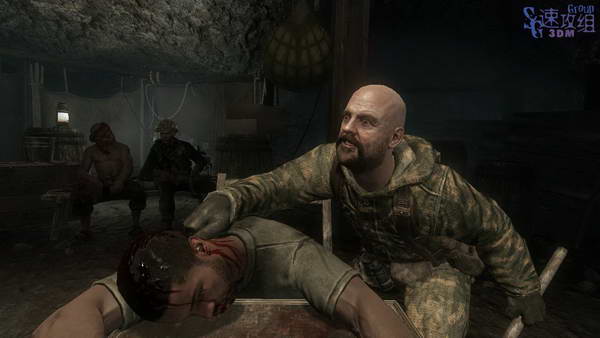 《使命召唤7：黑色行动》图文 + 视频攻略|Call of Duty: Black Ops