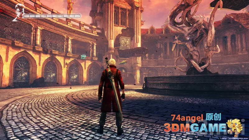 《鬼泣5》主线任务攻略|DmC: Devil May Cry