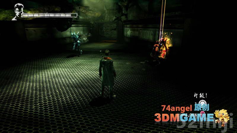 《鬼泣5》主线任务攻略|DmC: Devil May Cry