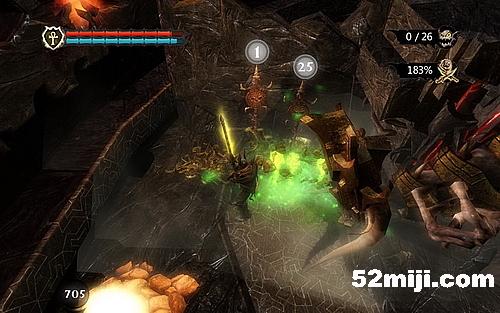 《霸王之地狱重生》详细攻略|Overlord Raising Hell