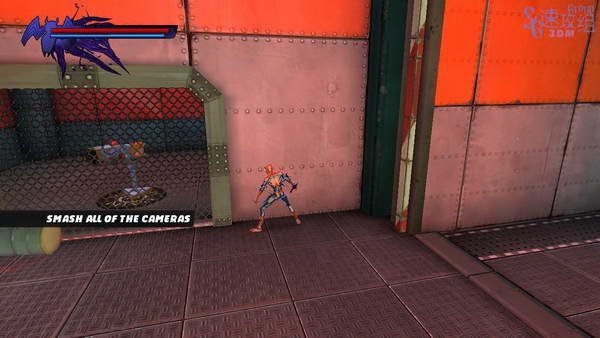 《蜘蛛侠：破碎维度》图文视频攻略|Spider-Man: Shattered Dimensions