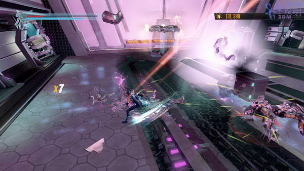 《蜘蛛侠：破碎维度》图文视频攻略|Spider-Man: Shattered Dimensions