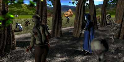 《英雄无敌3：死亡阴影》详细攻略（多图）|Heroes of Might and Magic III:The Shadow of Death