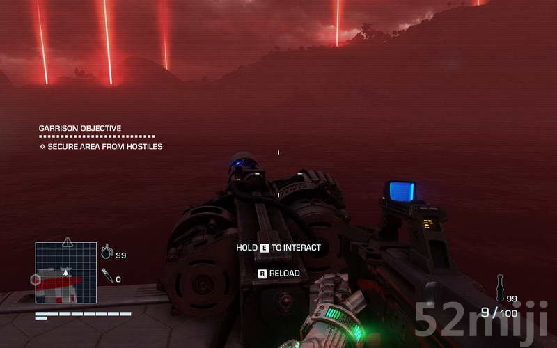 《孤岛惊魂3：血龙》各据点图文攻略|Far Cry 3: Blood Dragon