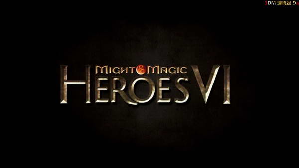 《英雄无敌6》图文流程攻略|Heroes of Might and Magic 6