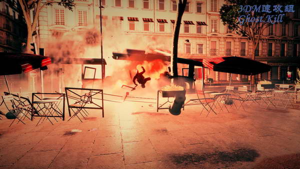 《战地3》图文视频攻略|Battlefield 3