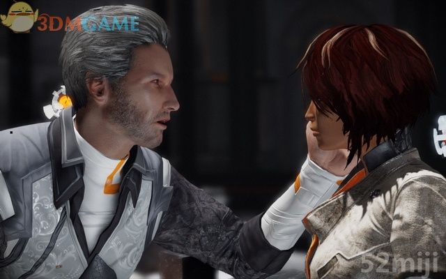 《勿忘我》元素收集流程图文/BOSS战|Remember Me