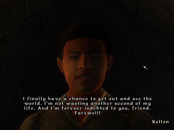 《上古卷轴4：湮灭-九骑士》图文全攻略|The Elder Scrolls IV Oblivion Knights of The Nine