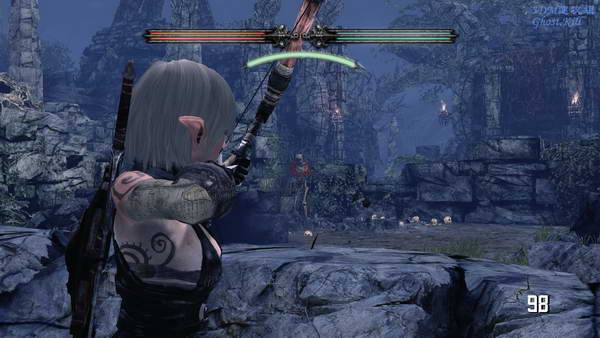 《猎杀：恶魔熔炉》图文攻略|Hunted: The Demons Forge