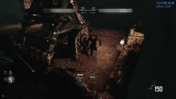 《猎杀：恶魔熔炉》图文攻略|Hunted: The Demons Forge