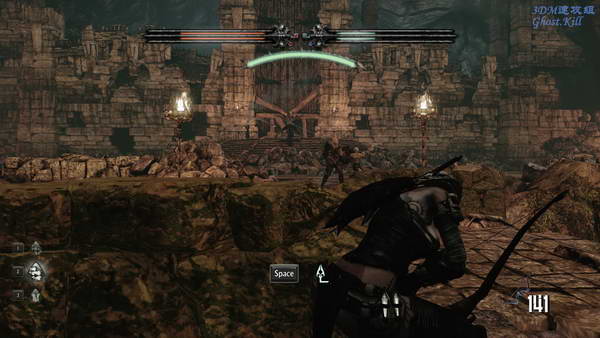 《猎杀：恶魔熔炉》图文攻略|Hunted: The Demons Forge