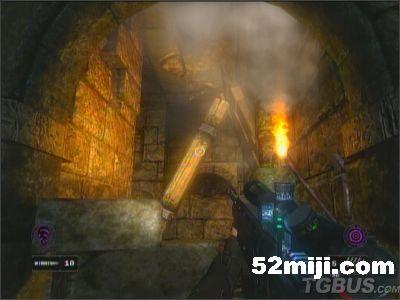 《克莱夫·巴克的耶利哥》攻略|Clive Barkers Jericho 