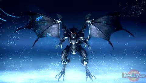 《最终幻想7：核心危机》攻略版本2|Crisis Core: Final Fantasy VII