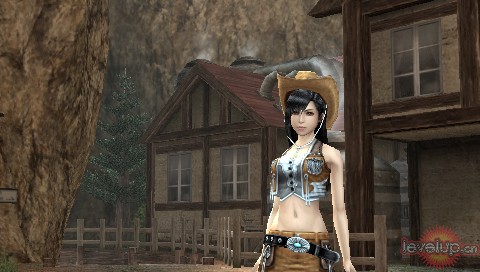 《最终幻想7：核心危机》攻略版本2|Crisis Core: Final Fantasy VII