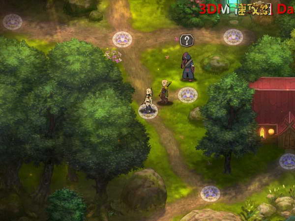 《魔法门：英雄交锋》图文攻略|Might and Magic Clash of Heroes