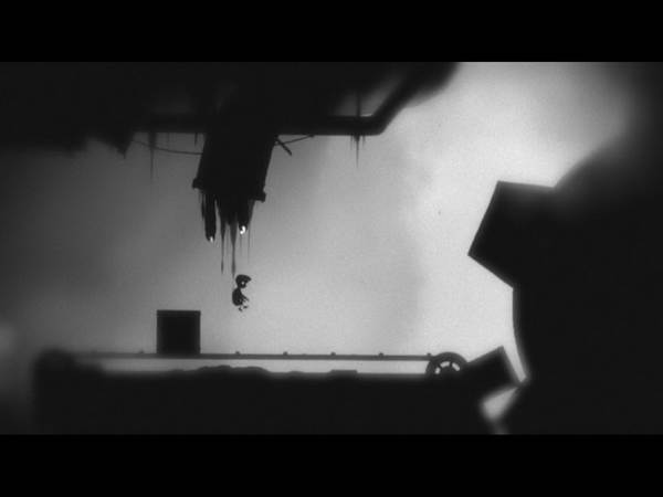 《地狱边境》图文攻略|LIMBO