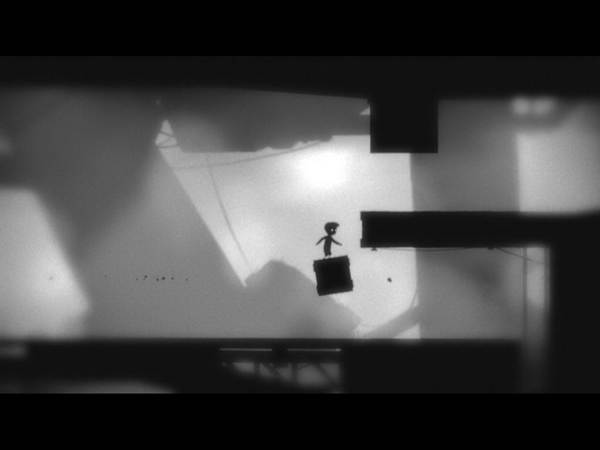 《地狱边境》图文攻略|LIMBO