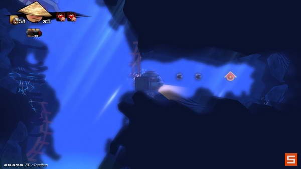 《木遁大师》图文攻略|Wooden SenSeY