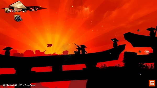 《木遁大师》图文攻略|Wooden SenSeY