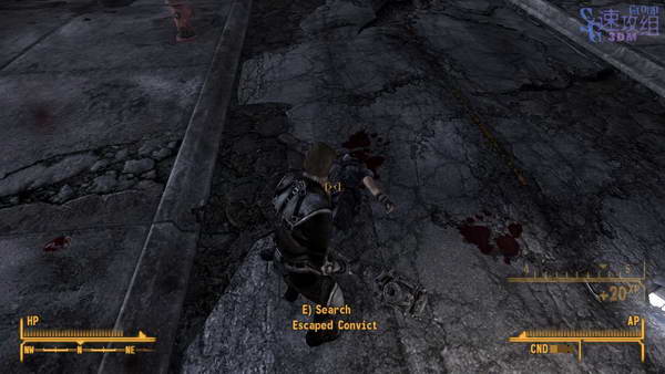 《辐射：新维加斯》图文攻略|Fallout New Vegas