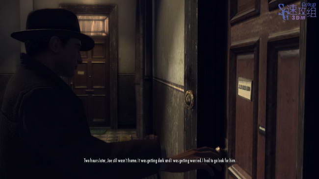 《黑手党2》图文攻略|Mafia 2