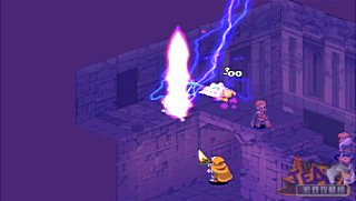 PSP《最终幻想战略版：狮子战争》攻略|Final Fantasy Tactics Shishisensou