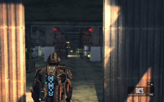 《深度黑暗：重装上阵》图文攻略|Deep Black: Reloaded