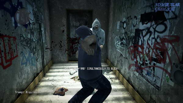 《狂野西部：毒枭》图文视频攻略|Call of Juarez: The Cartel