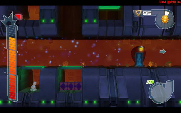 《爆破小子》图文流程攻略|Explodemon!