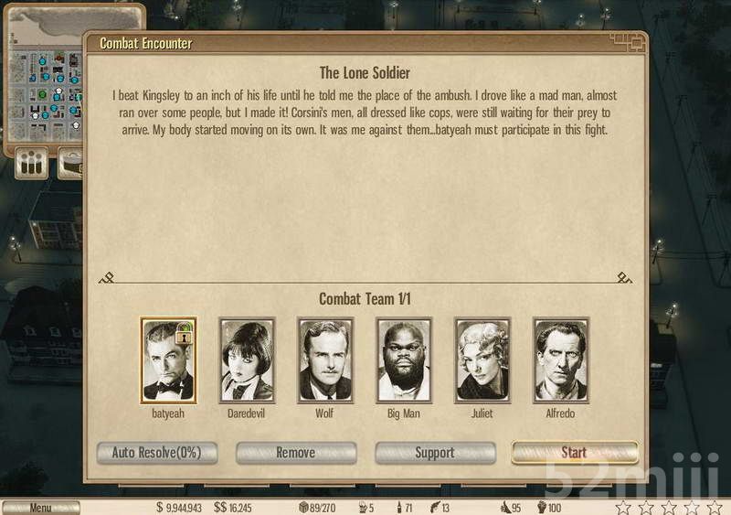 《黑手党：黑帮之城》详细攻略|Strike Suit Zero