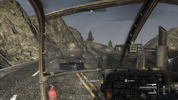 《国土防线》通关图文攻略|Homefront