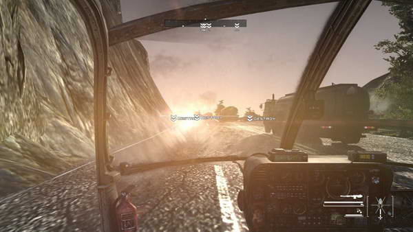 《国土防线》通关图文攻略|Homefront