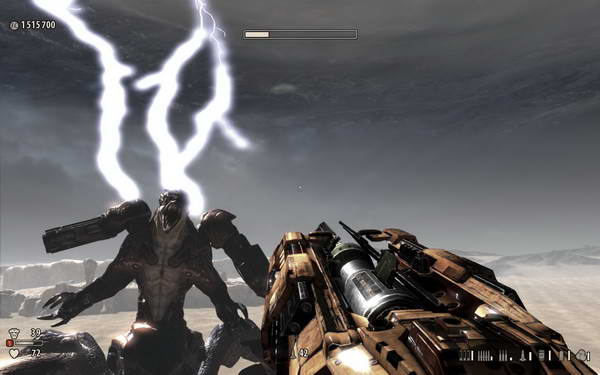 《英雄萨姆3》简单图文攻略|Serious Sam 3: BFE