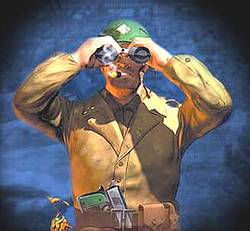 《战争指挥官》攻略|War Commander