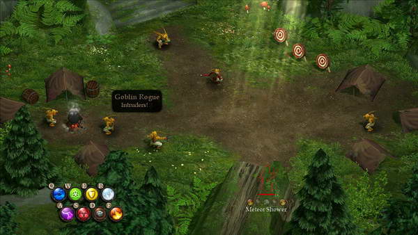 《魔法对抗》图文攻略|Magicka