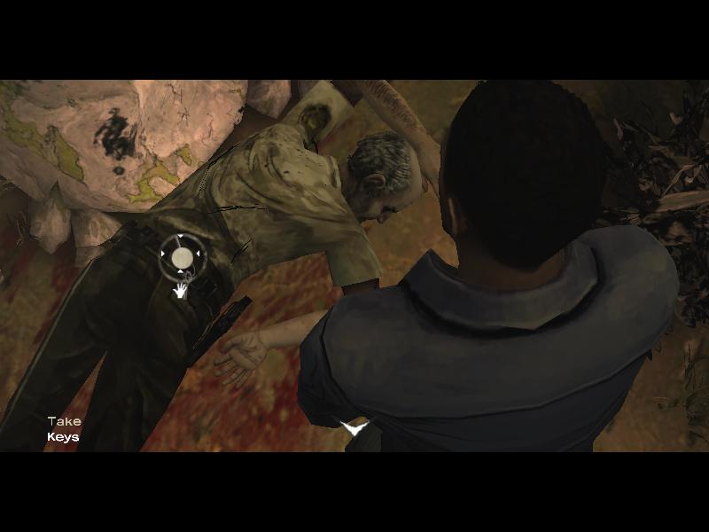 《行尸走肉：第一部》通关图文攻略|Walking Dead Episode 1, The