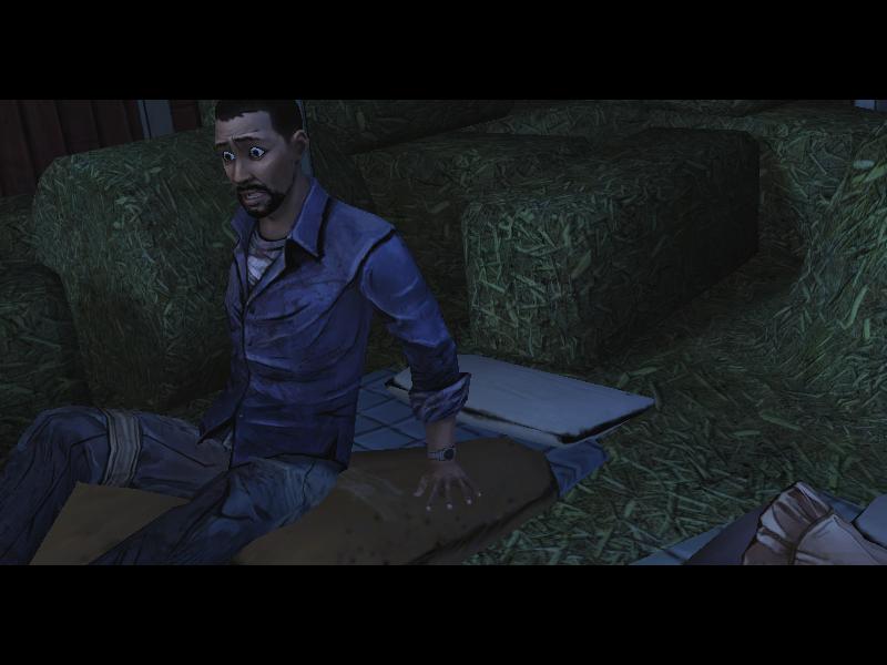 《行尸走肉：第一部》通关图文攻略|Walking Dead Episode 1, The