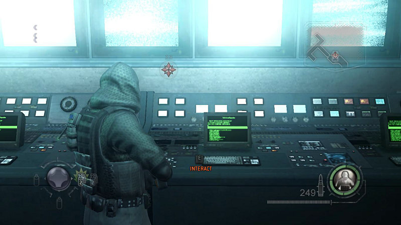 《生化危机：浣熊市行动》图文攻略|Resident Evil: Operation Raccoon City